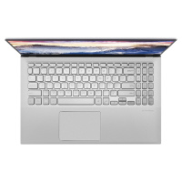 华硕 顽石 VivoBook15 V5000 15.6寸笔记本 i5-8265U/8G/256G+1T MX230 2G