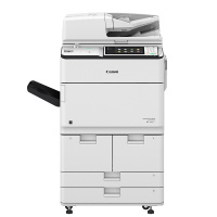 佳能(Canon)iR-ADV6575 A3黑白数码复合机含工作台/原厂三年质保/安装售后/双面打印/复印/扫描/发送
