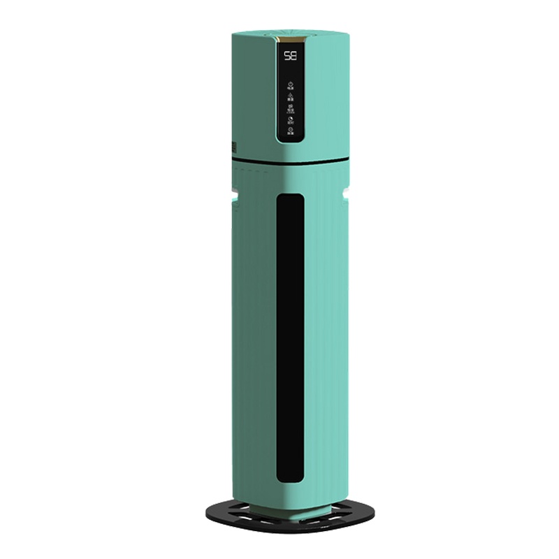 ztk落地式超声波加湿器QT-JS2013智能杀菌款升级版