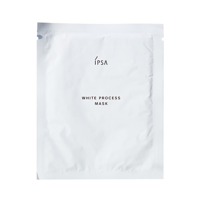 茵芙莎(IPSA)媄白修护面膜18ml*6（试用装）