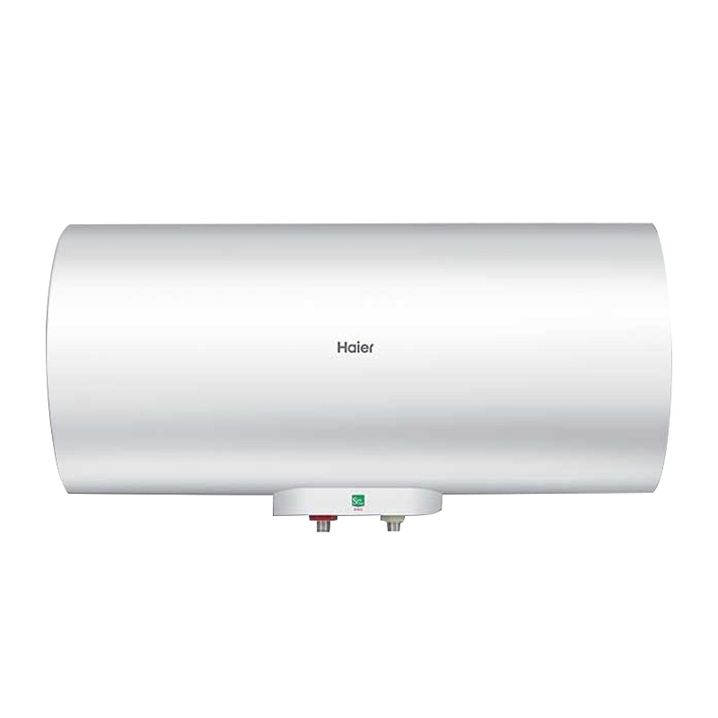 海尔(Haier)隐藏式电热水器50升 2200W有线面板控制 全/半隐藏安装 大功率热水器8年质保