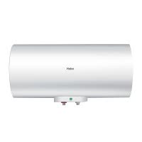 海尔(Haier)隐藏式电热水器50升 2200W有线面板控制 全/半隐藏安装 大功率热水器8年质保