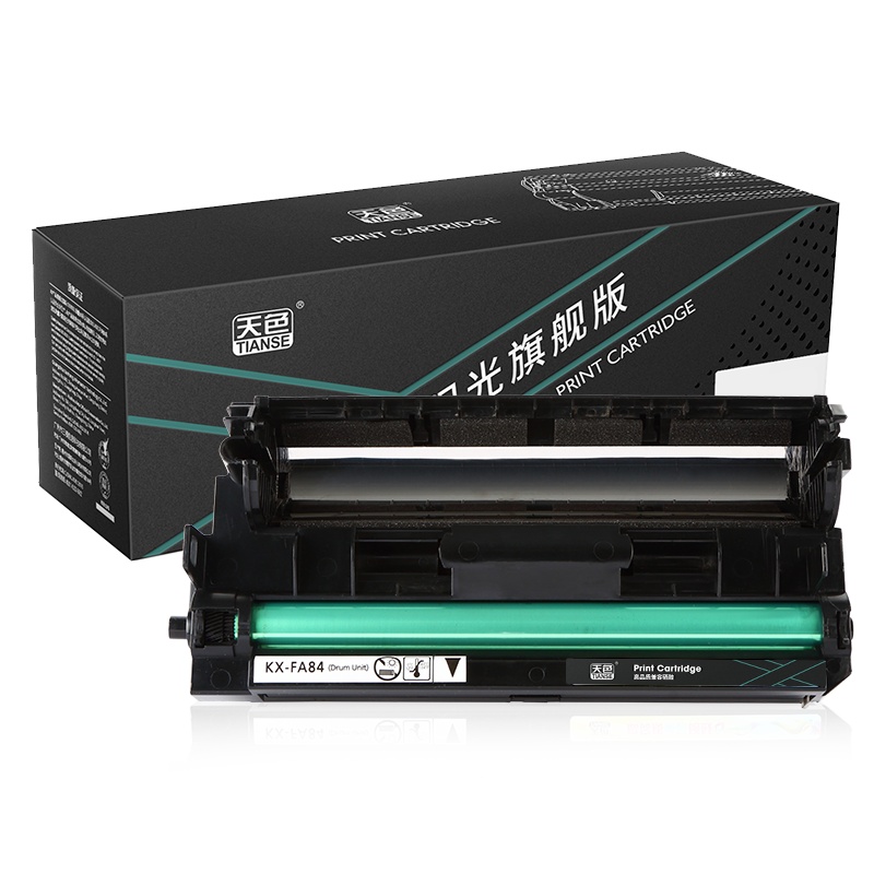 天色 硒鼓 FAD84E (适用于 PanasonicKX-FL511CN/FL512CN/FL513CN/FL540C