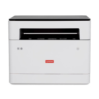 联想(Lenovo)领像M102W 黑白激光无线WiFi打印多功能一体机 办公商用家用 APP打印(打印 复印 扫描)
