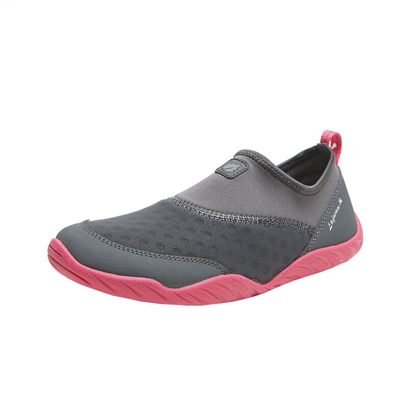 乐飞叶（LAFUMA）运动户外男女情侣款登山徒步溯溪鞋凉鞋LSOS7E408