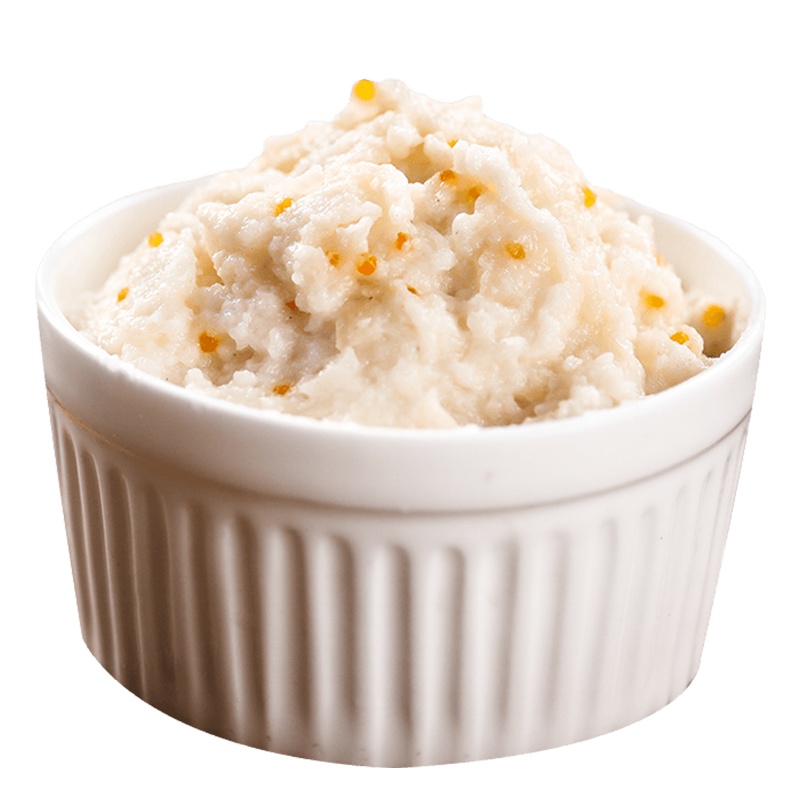 鱼极干贝鳕鱼滑200g、