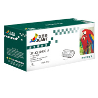 杰思特(JEAST)MLT-D1043S硒鼓JT-CS1043C适用三星1666 1661 1676 1861单支装