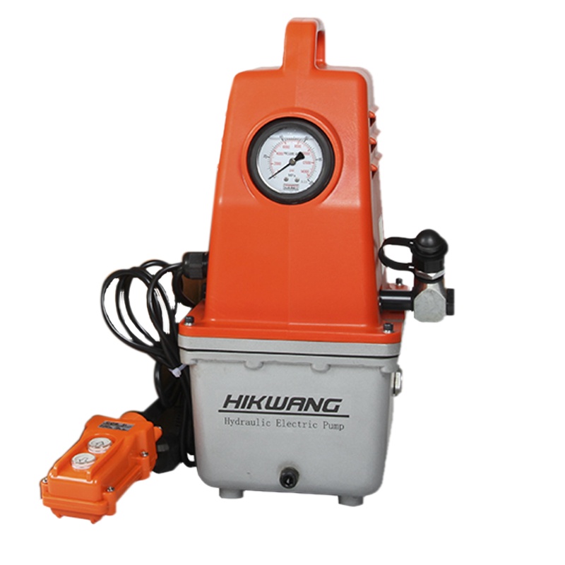 HIKWANG 便携小泵 单回路液压泵 高压液压泵 便携式液压泵 CTE-25AS /台