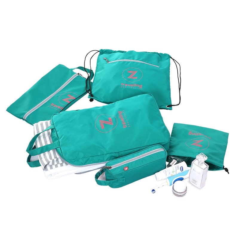 卓一锦程收纳五件套 ZY-XS817