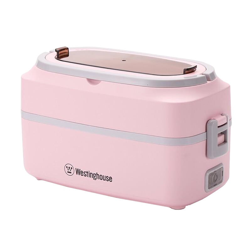 [HC]西屋(Westinghouse)蒸煮饭盒WFH-C101