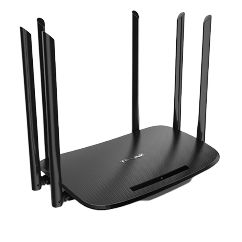 TP-LINK路由器TL-WDR7300 2100M