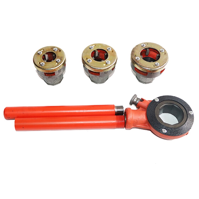 套丝机 Q92-1 型管子铰扳