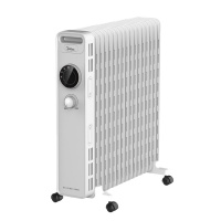 美的取暖器NYW-MG