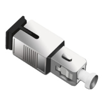 光衰减器 SC-SC 5DB 阴阳式
