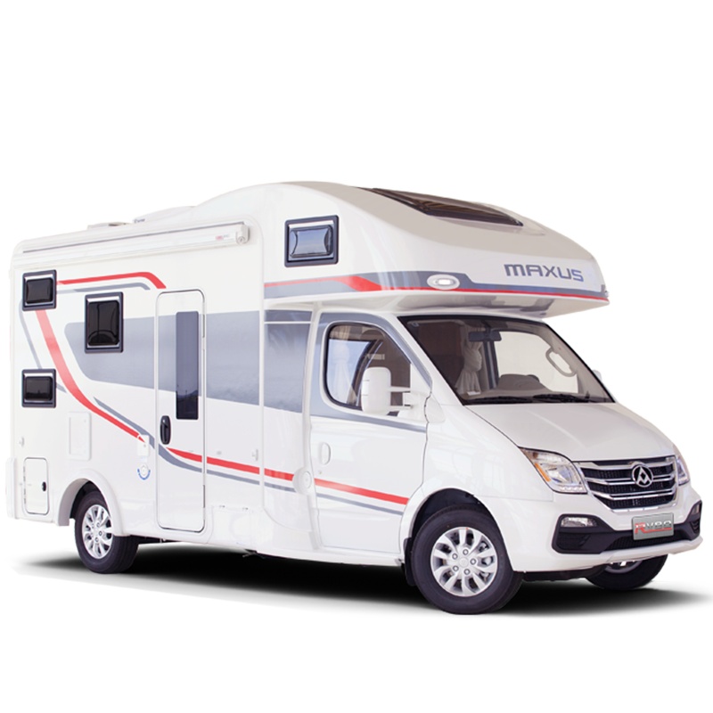 上汽大通MAXUS 2020元定金享房车购车储蓄基金