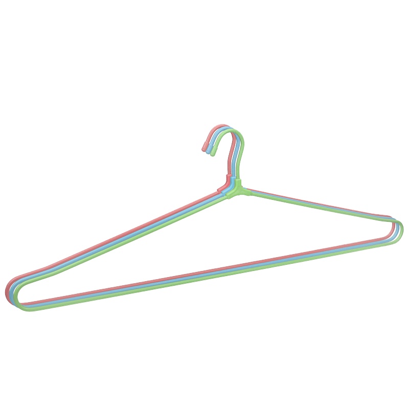 大号晾衣架5个/组