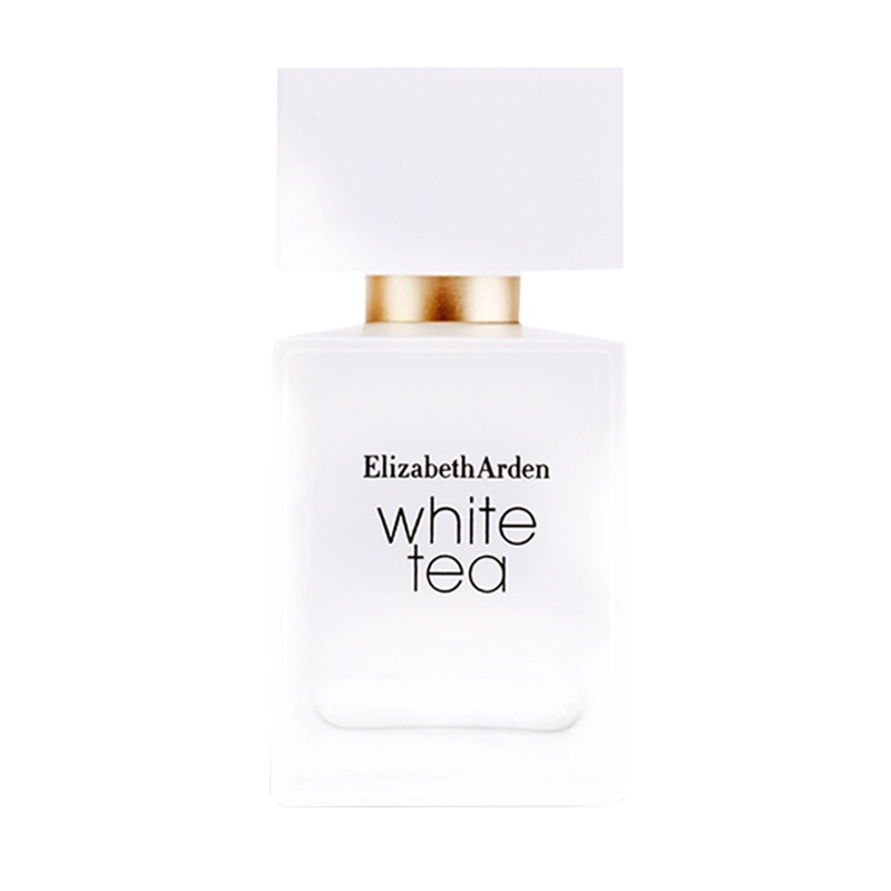 伊丽莎白雅顿白茶香水清新东方花香持久留香30ml