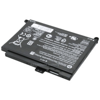 适配  HP TPN-Q172 Q175 BP02XL 15-AU156TX AU162TX 笔记本电池A81W