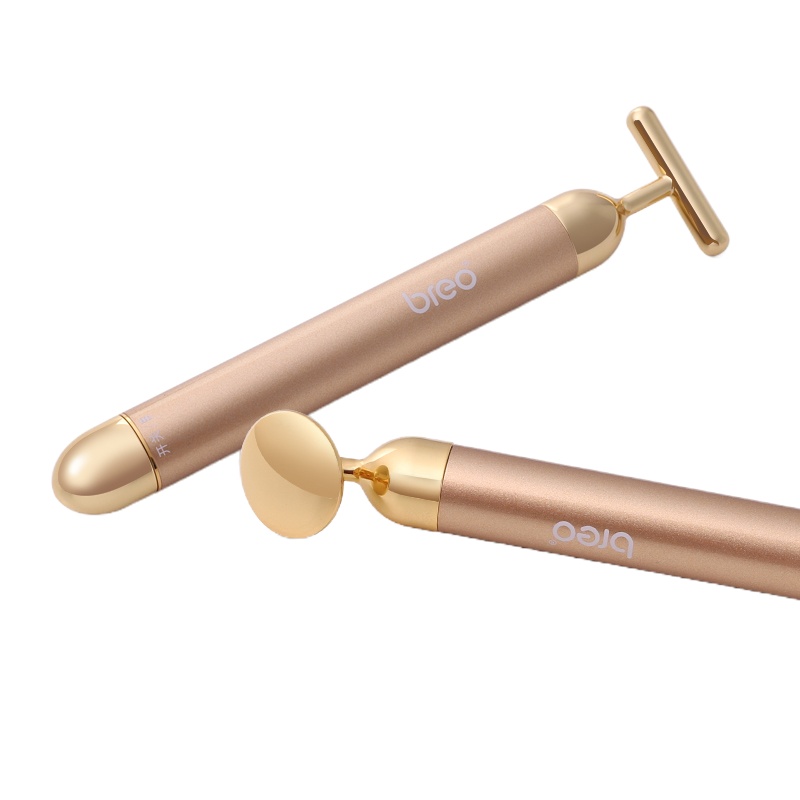 倍轻松(BREO) 黄金美容棒 GSC D181