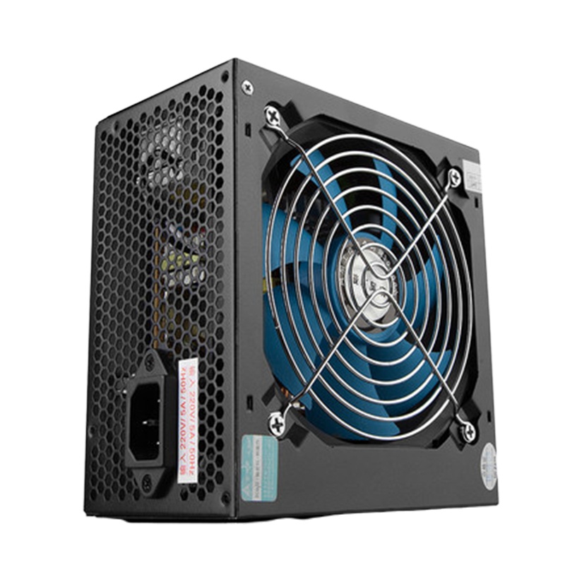 主机电源金河田主机电源300W