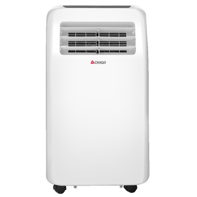 志高（chigo ）移动空调 大1.5匹冷暖型 带除湿免安装一体式空调 KYR-36XZD