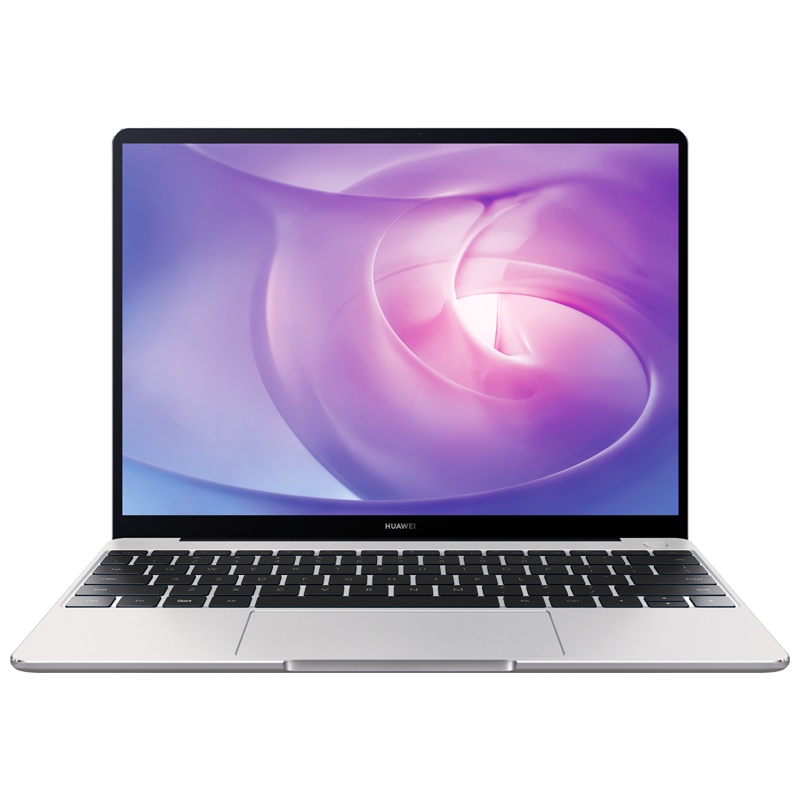 华为 MateBook 13 i5-8265U 8G 512G SSD MX250显卡