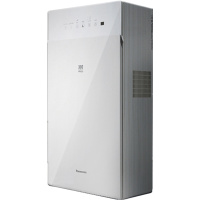 松下(Panasonic)新风系统家用壁挂式换气系统室内智能双向流全热(PM2.5版)FV-SNZ09V1