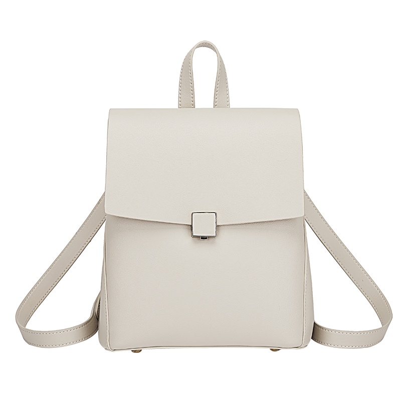 马克华菲包包斜挎包女水桶包简约时尚单肩包斜挎包牛皮包包女