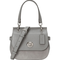 COACH/蔻驰新品女士JACE 手拎单肩包 F79991 21x18x9.5CM