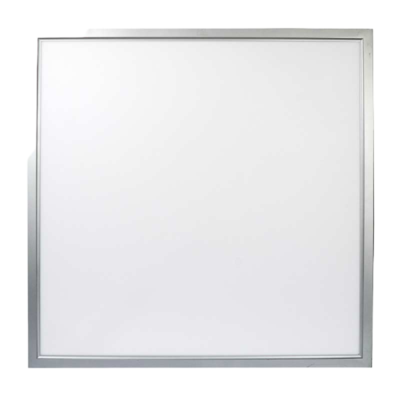 fsl佛山照明 集成吊顶灯led面板灯嵌入式铝扣板平板灯600X600 40W