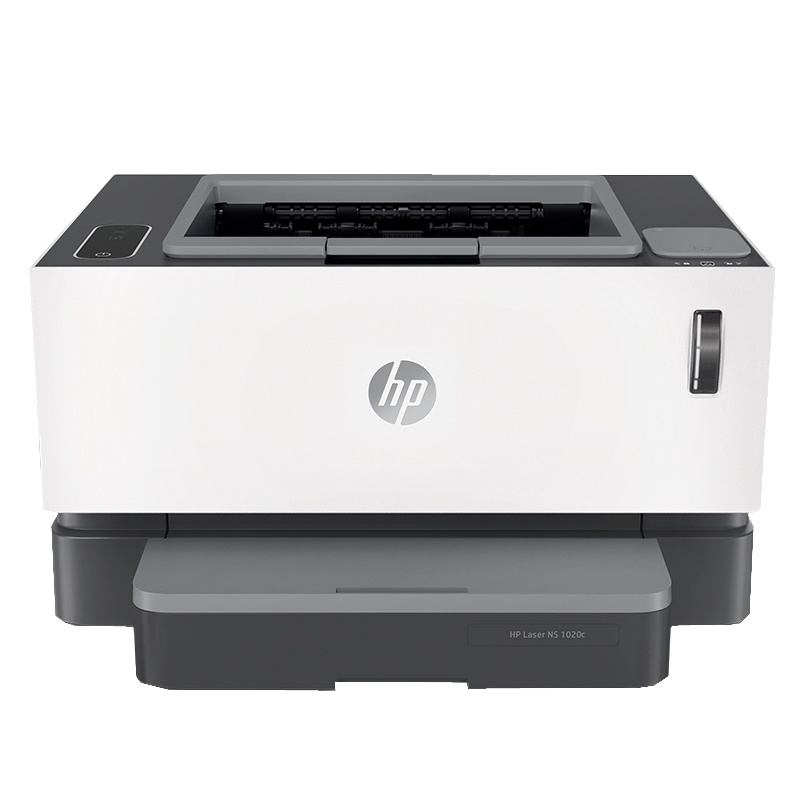 惠 普(HP) Laser NS 1020C 激 光 打 印 机