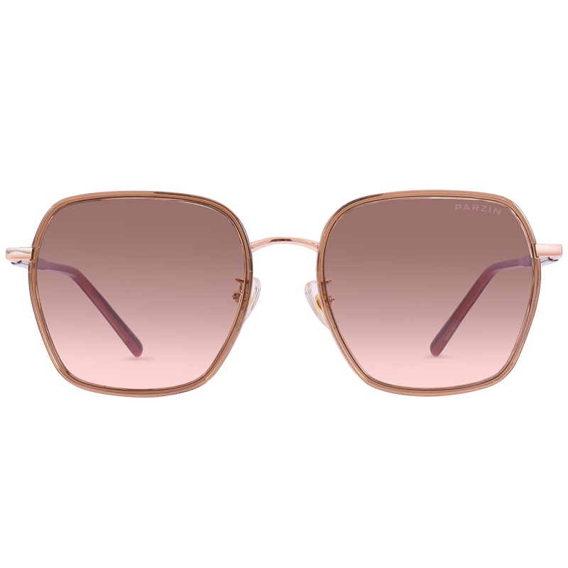 帕森太阳镜女 轻盈复古防紫外线遮阳镜情侣款韩版潮墨镜新品 8293