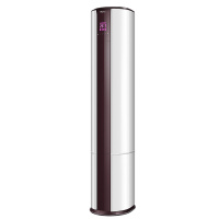 海尔 HAIER 帝樽 KFR-50LW/09EDS23A 三级能效 2匹 变频 立柜式 冷暖 空调
