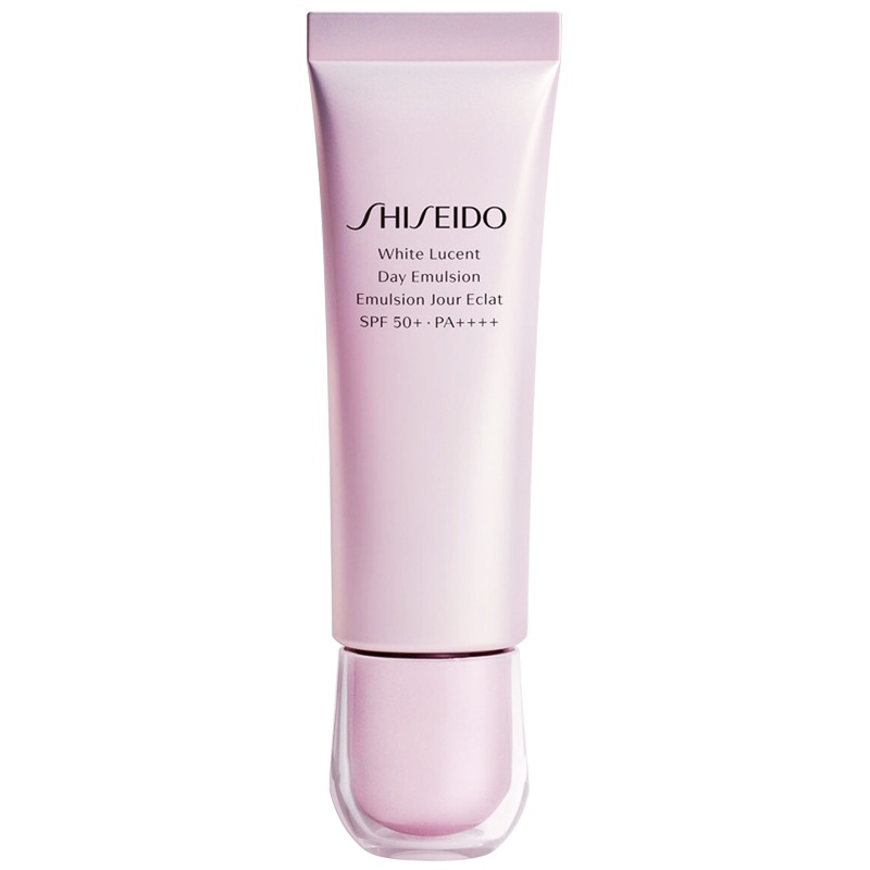 资生堂(SHISEIDO)光透耀白柔肤乳50ml