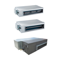 格力空调风管机FGR12D1Na-N3