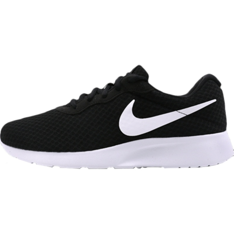 Nike男鞋女鞋夏季鞋子运动鞋跑鞋网面透气跑步鞋812654-101