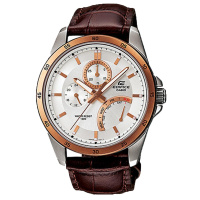 EF-341LJ-7A卡西欧EDIFICE男士时装腕表