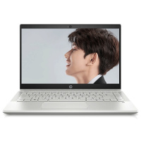 惠普(hp) 星系列星14-ce0026TU轻薄本系列14.0英寸笔记本电脑(i5-8250U 4GB+16G傲腾 1T 银)