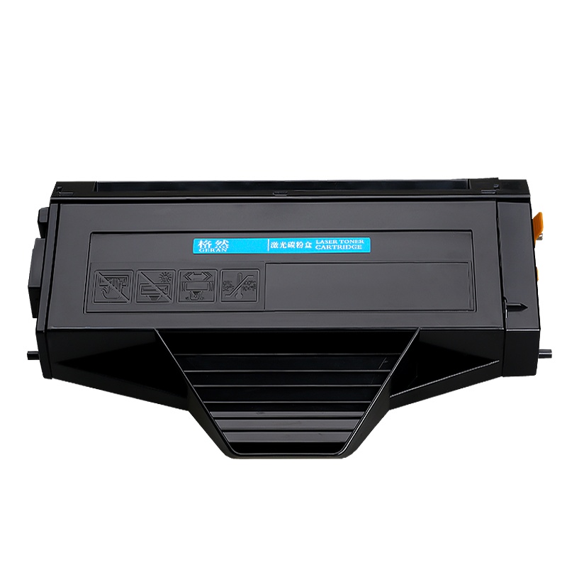 格然 Panasinic 松下KX-FAC408CN硒鼓适用KX-MB1538CN墨粉盒KX-MB1558CN墨盒