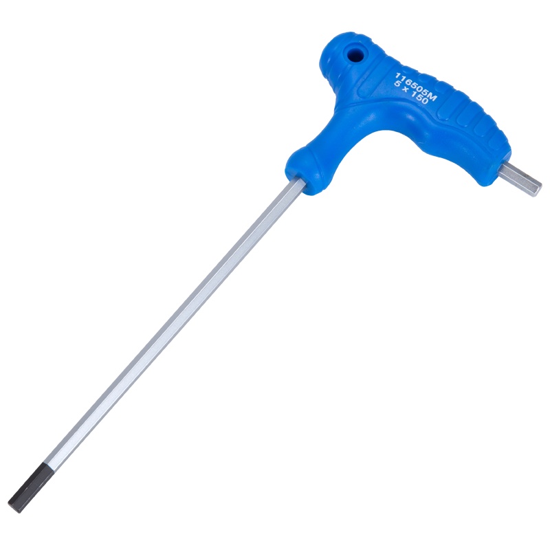 藍帶 L型内六角扳手/护套 116505MR