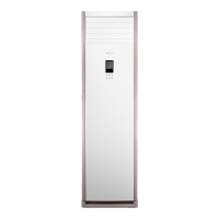 美的(Midea) 大2匹冷静星 冷暖柜机 定频家用空调 立柜式客厅 KFR-51LW/DN8Y-PA400(D3)