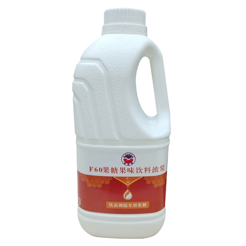 果脯糖浆 2.5KG/瓶