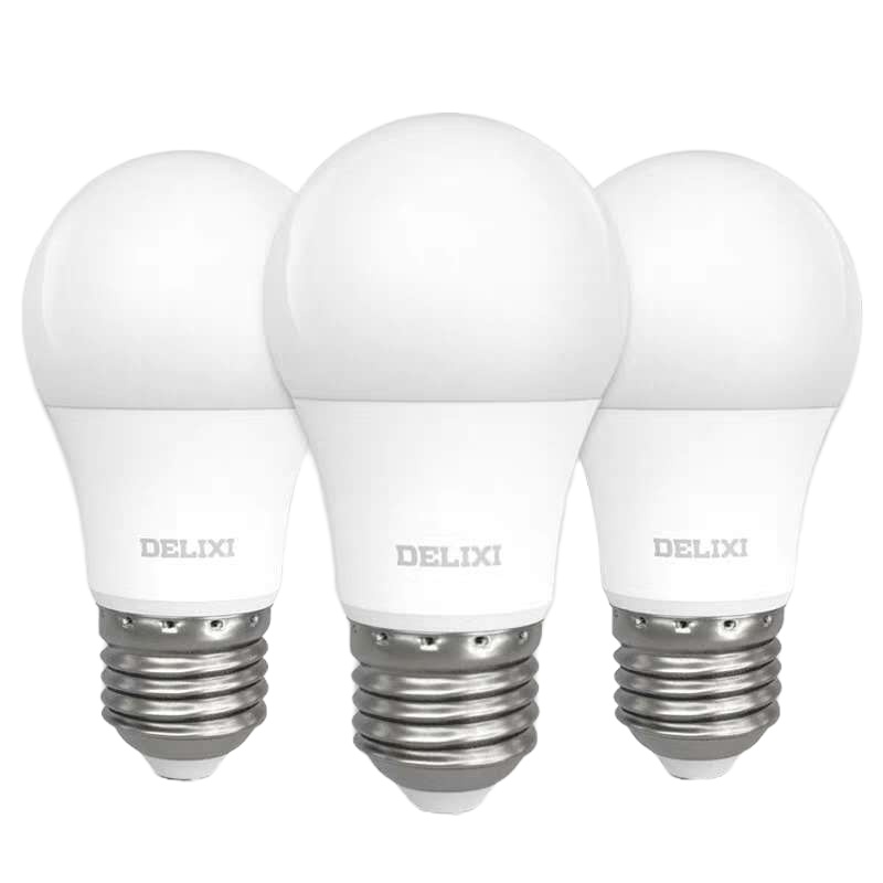 德力西(DELIXI) LED球泡灯 A70-112-12W-冷白光 灯泡(单位:只)