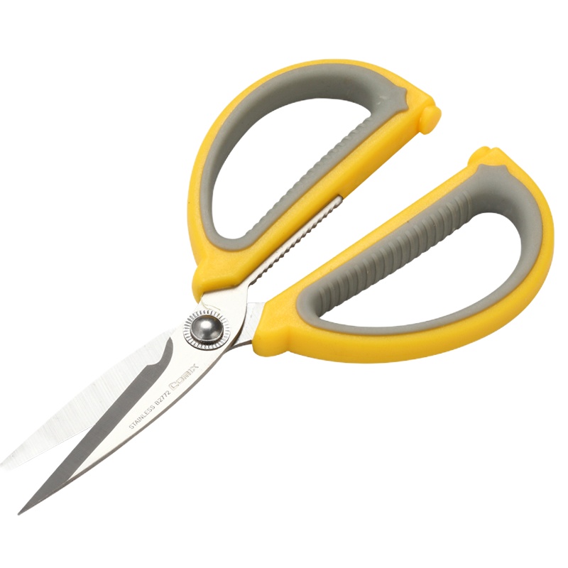 DP 齐心( COMIX )大手柄剪刀 B2772