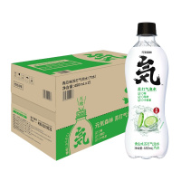 元気森林青瓜味480ml*15瓶 苏打气泡水无糖