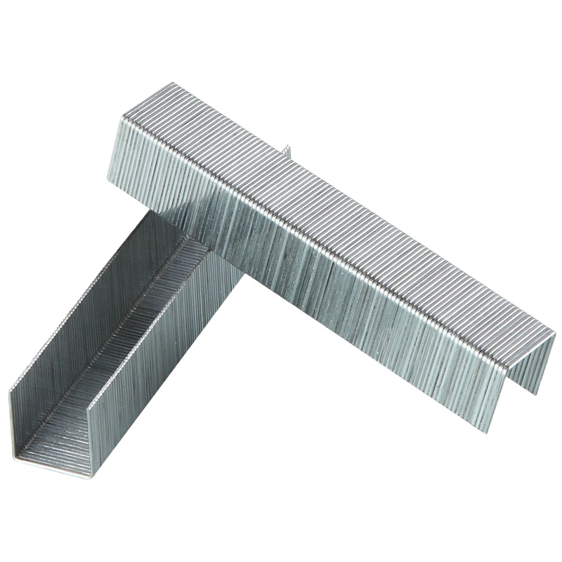 齐心 B3059 订书钉100页1000枚/纸盒(23/13) 镍(单位:盒)