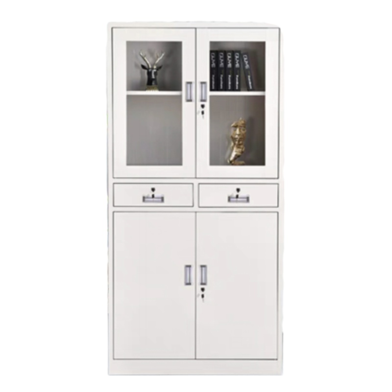 铜林牌 办公柜 加厚文件柜850*390*1800