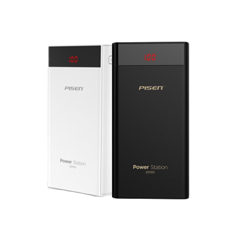 品胜移动电源快充电库20100毫安 TS-D235