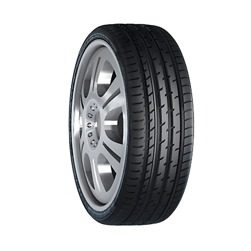 海大(Haida) 265/60R18 HD927 110H 超高性能非对称花纹轮胎