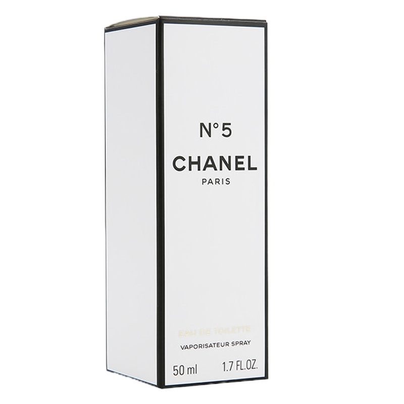 ChanelNo5 Edt50ml